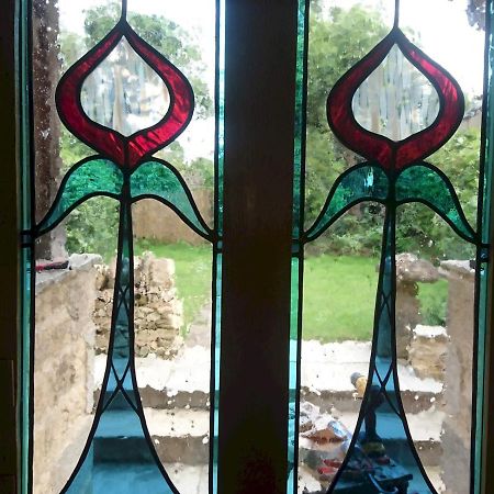 Pass The Keys The Pippins A Cotswold Cottage And Garden Parking Stow-on-the-Wold Dış mekan fotoğraf