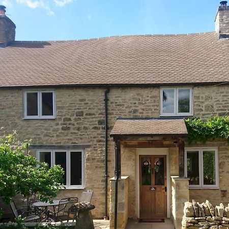 Pass The Keys The Pippins A Cotswold Cottage And Garden Parking Stow-on-the-Wold Dış mekan fotoğraf