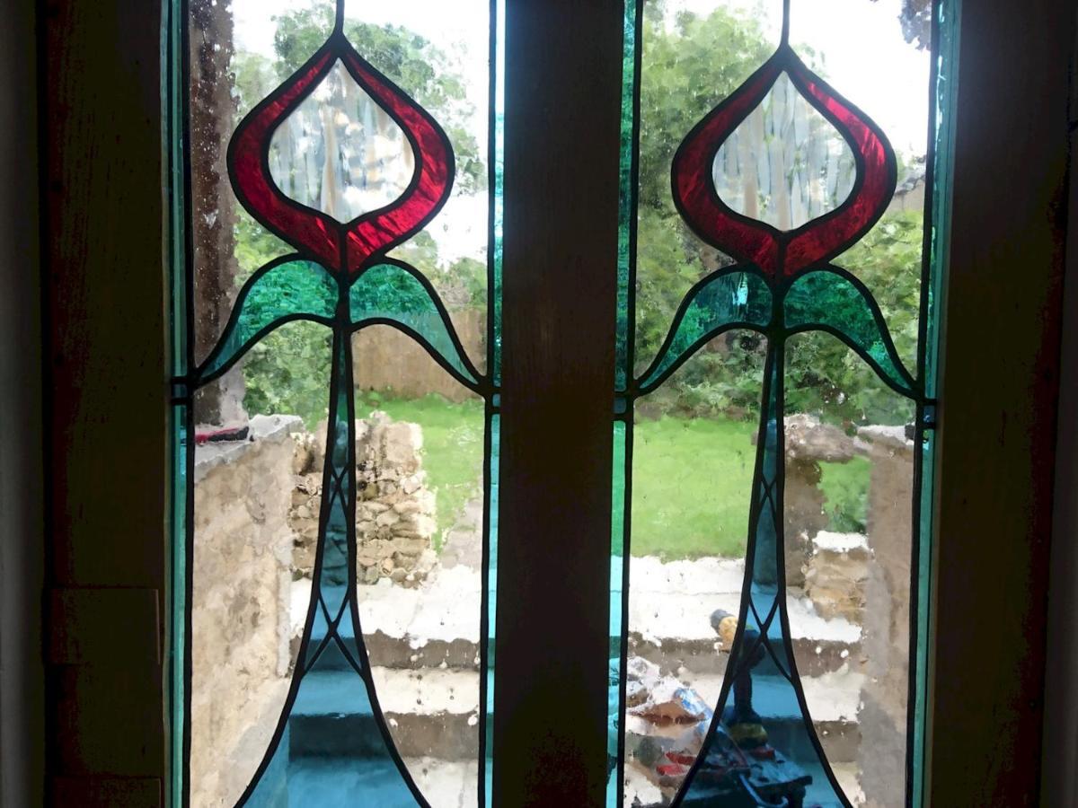 Pass The Keys The Pippins A Cotswold Cottage And Garden Parking Stow-on-the-Wold Dış mekan fotoğraf